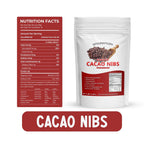 Roasted Cacao Nibs