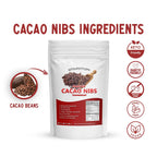 Roasted Cacao Nibs