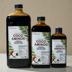 Organic Coco Aminos