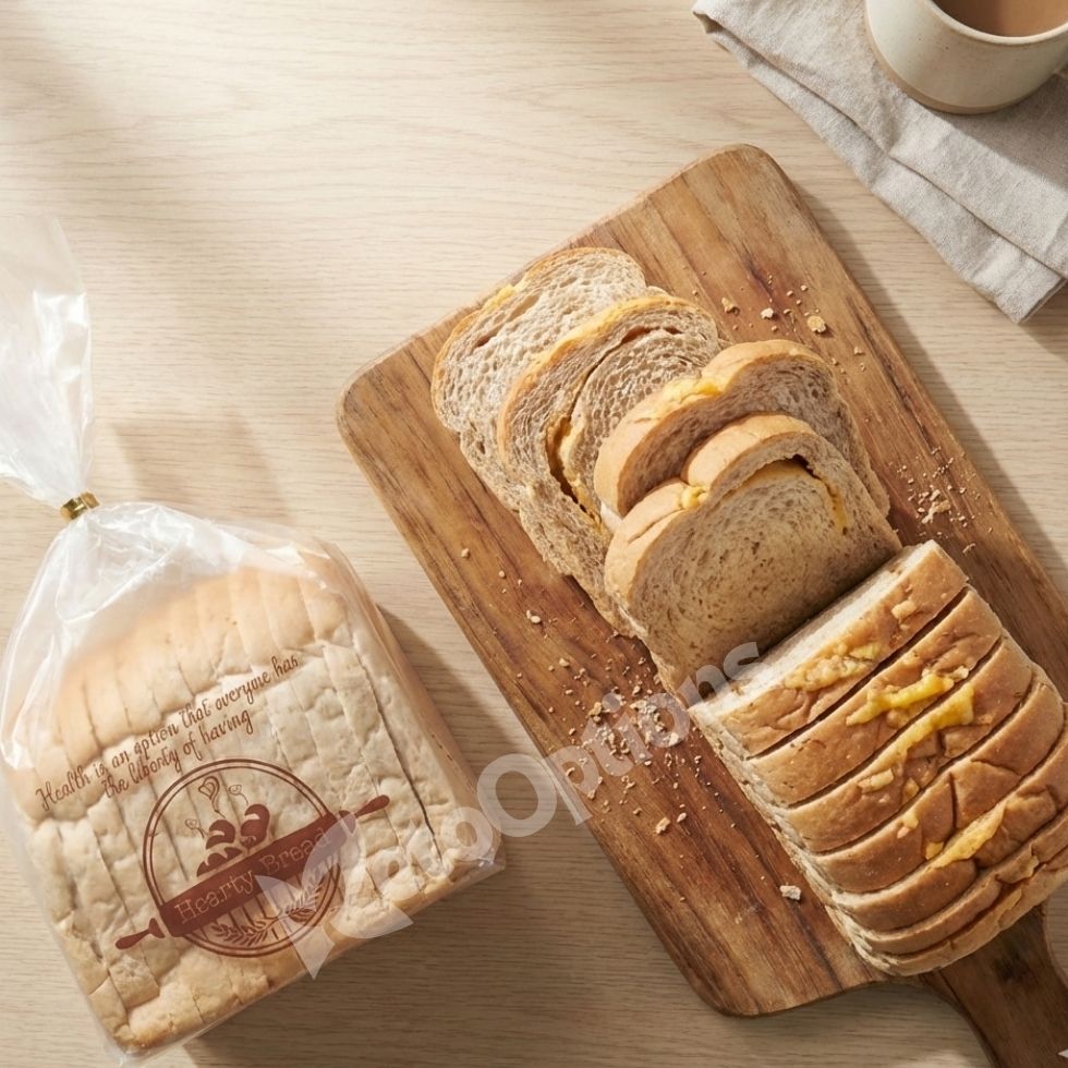Coffee Cheesy Almond Loaf 600g