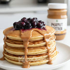 Creamy Peanut Butter (Sugar-Free)