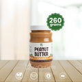 Creamy Peanut Butter (Sugar-Free)