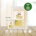 Premium Shirataki Dry Rice