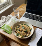 Shirataki Dry Noodles, 80g (Konjac)