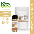 Everything Bagel Seasoning 60g