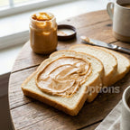 Ezekiel Almond Loaf 600g