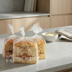 Ezekiel Almond Loaf 600g
