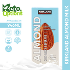 Almond Milk Original Unsweetened