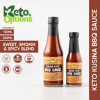 Sugar-Free BBQ Sauce