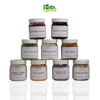 Keto Spreads, Dip, Salads & Pasta Sauce 250ml