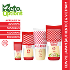 Kewpie Mayonnaise (Authentic Japan & Vietnam Made)