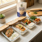 Protein Shirataki Dry Rice