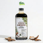 Organic Coco Aminos