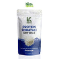 Protein Shirataki Dry Rice
