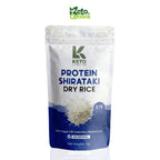 Protein Shirataki Dry Rice