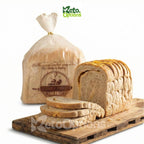 Coffee Cheesy Almond Loaf 600g