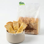 Garlic Almond Bread Sticks 200g