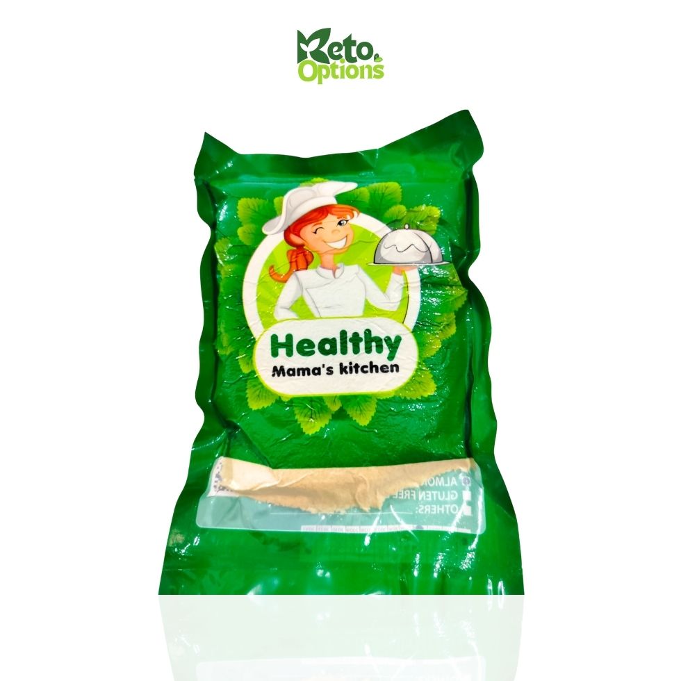 Almond Bread Crumbs 280g