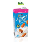 Almond Breeze Almond Unsweetened Milk 946ml