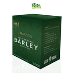 I AM Amazing Pure Organic Barley 10 Sachets