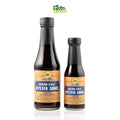 Sugar-Free Oyster Sauce