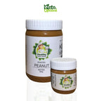 Roasted Peanut Butter