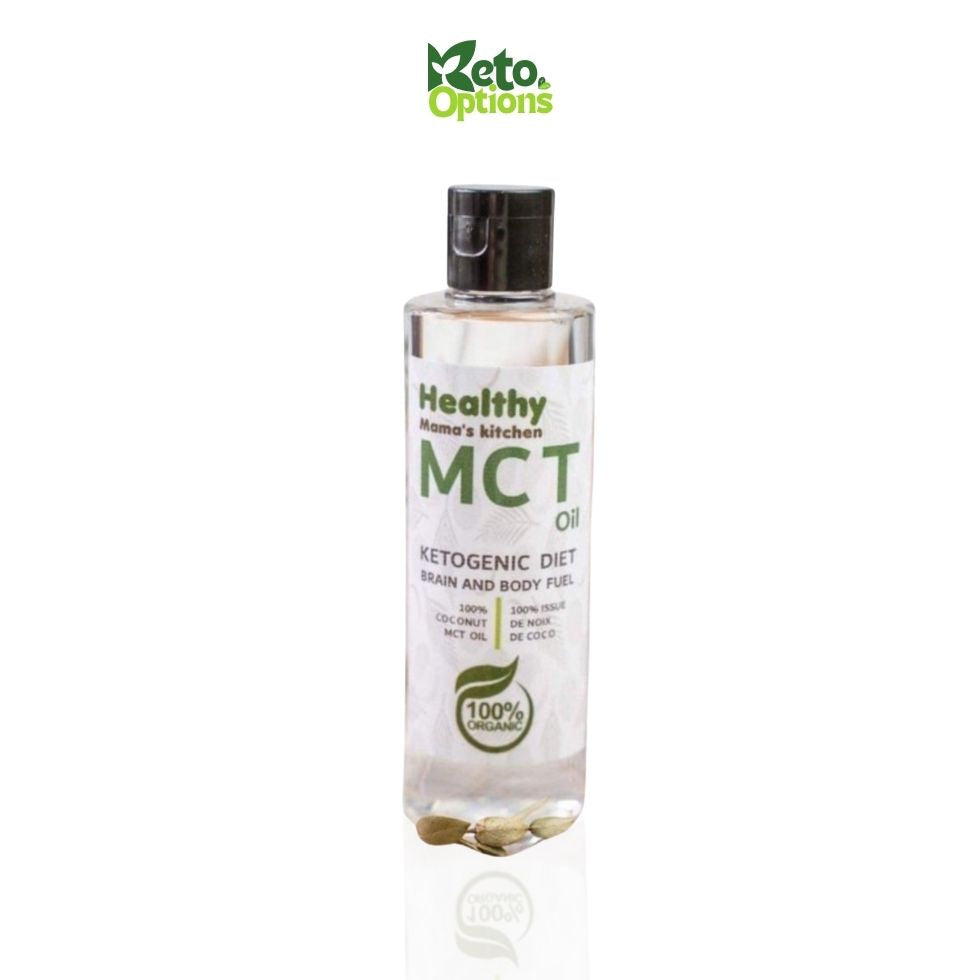MCT Oil 150ml