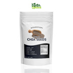 Organic Chia Seeds