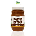 Choco Peanut Butter