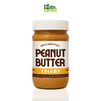 Creamy Peanut Butter