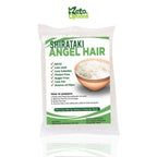 Shirataki Angel Hair 200g (Konjac)