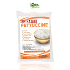 Shirataki Fettucine 200g (Konjac)