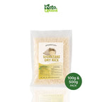 Premium Shirataki Dry Rice (100G & 500G)