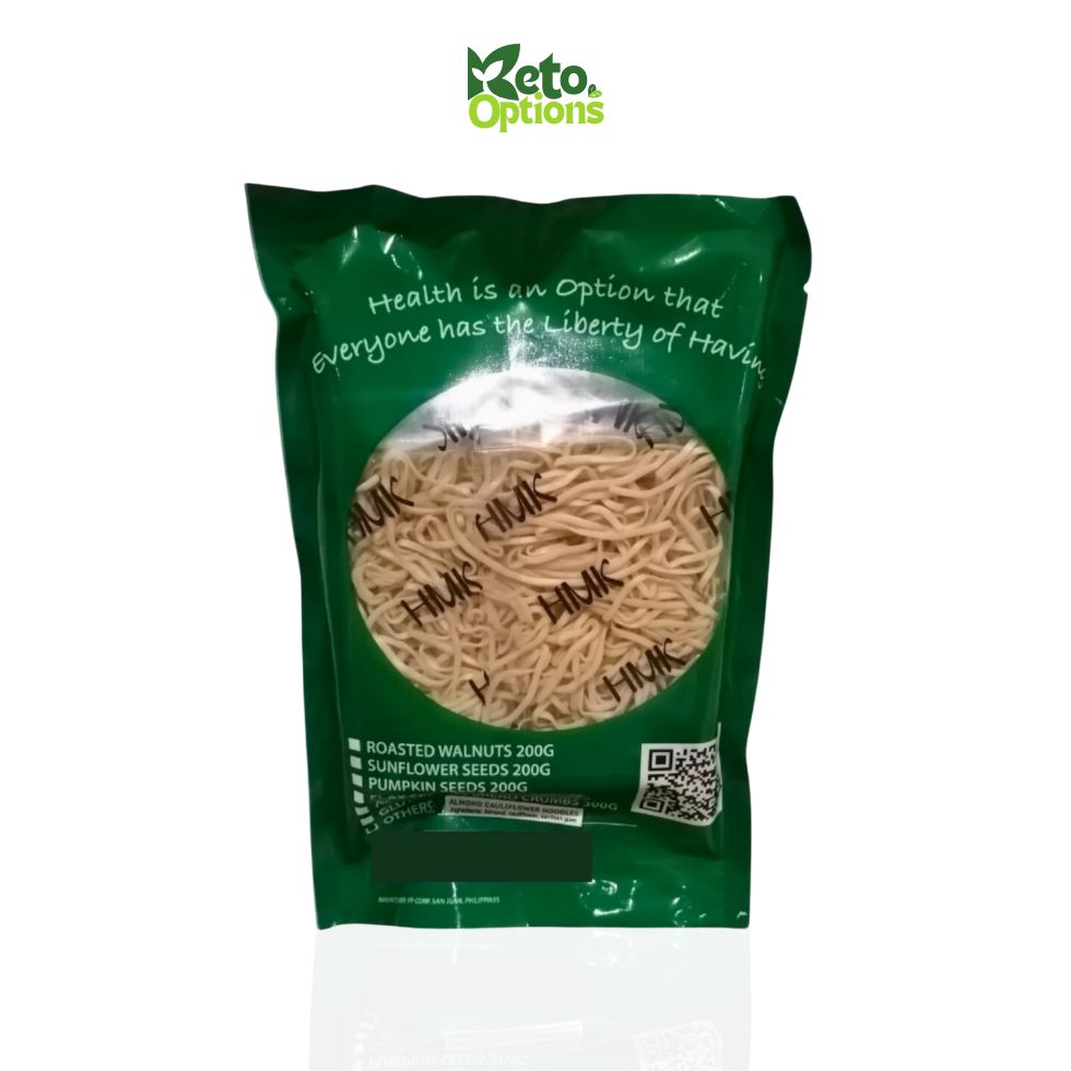 Almond Cauliflower Noodles 85g