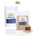 Whole Grain Rolled Oats