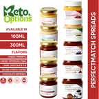 Keto Spreads