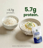 Protein Shirataki Dry Rice