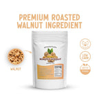 Premium Roasted Walnut (Unsalted)