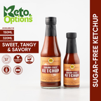 Sugar-Free Ketchup