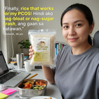 Premium Shirataki Dry Rice
