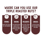 Premium Triple Roasted Nuts