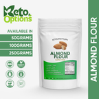 Super Fine Almond Flour