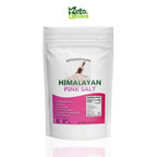 Himalayan Pink Salt